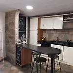 Lejlighed Casa Gaia *