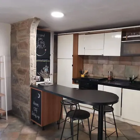 Apartament Casa Gaia *