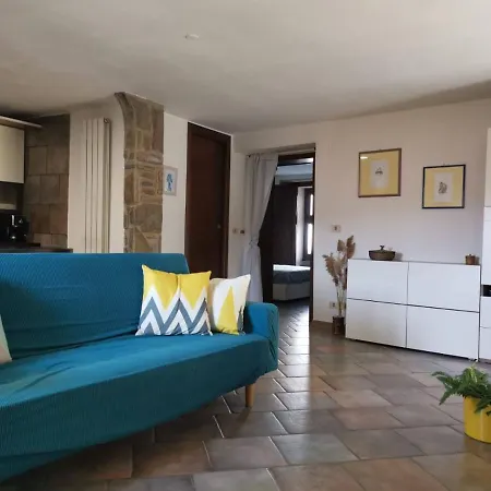 Apartament Casa Gaia *