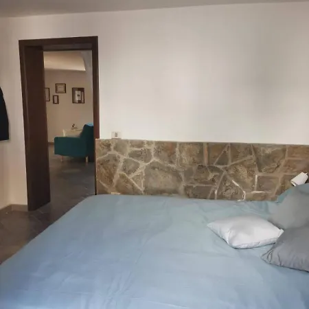 Casa Gaia Lejlighed *