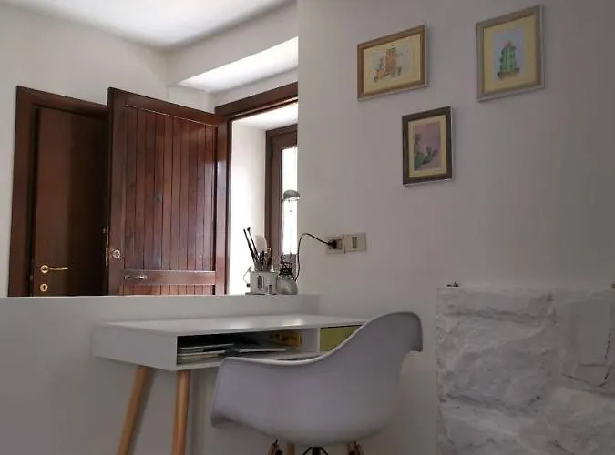 Casa Gaia 아파트 *