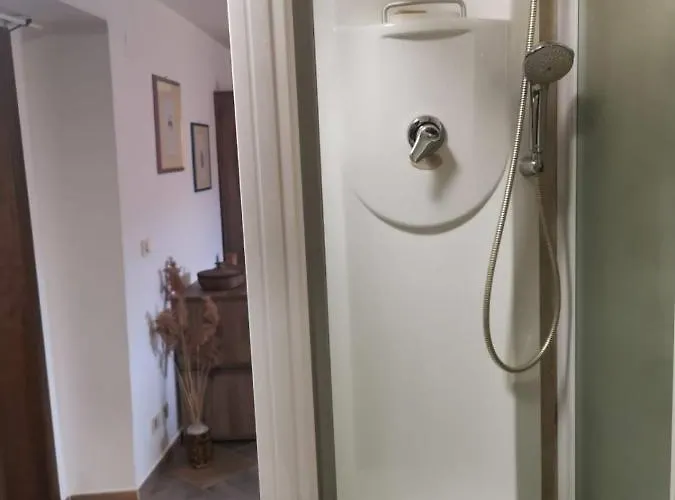 Apartman Casa Gaia *