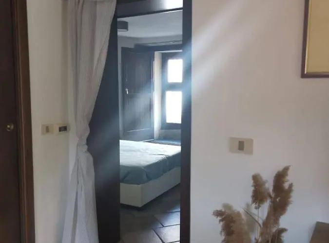 Casa Gaia 아파트 *