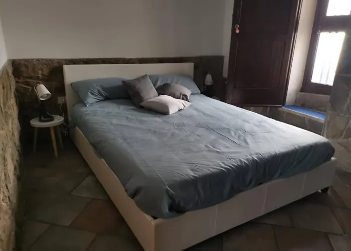 Casa Gaia 아파트 *