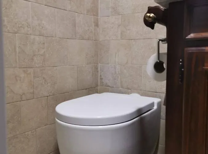 Apartman Casa Gaia Trivigno