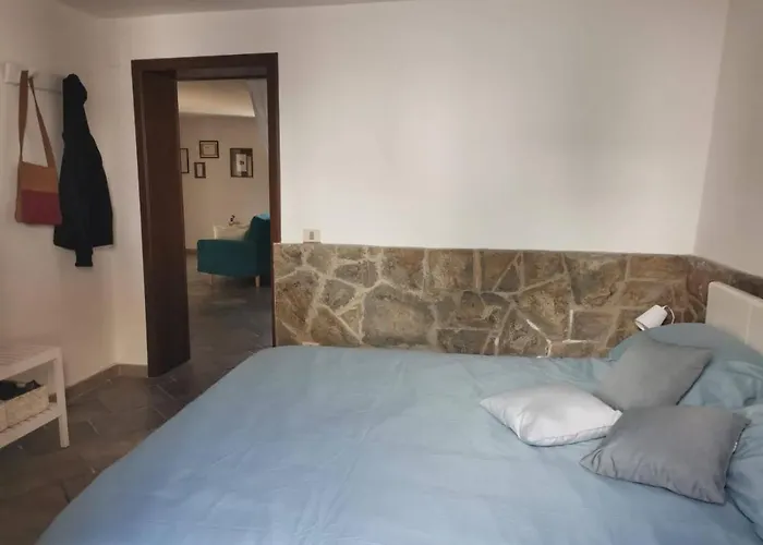 Casa Gaia 아파트 *