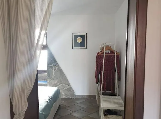 아파트 Casa Gaia *