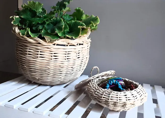 Casa Gaia Apartman Trivigno