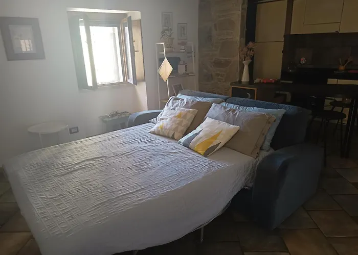 Casa Gaia 아파트 *